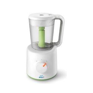 VAPORERA Y PROCESADORA PHILIPS AVENT