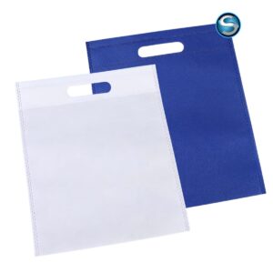 BOLSA RESISTENTE 30X40 REUTILIZABLE 10 UNIDADES