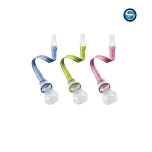 CLIP PHILIPS AVENT PARA CHUPETES