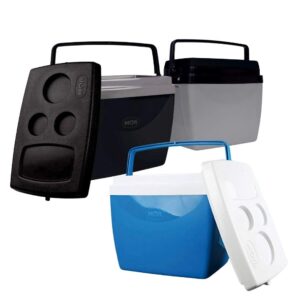 CONSERVADORA MOR 34 LITROS CAJA TÉRMICA PORTÁTIL