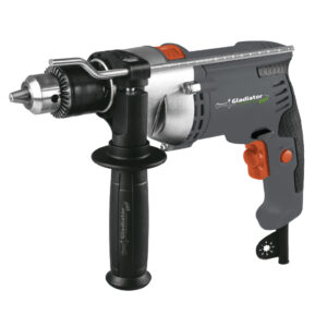 TALADRO PERCUTOR GLADIATOR PRO 13MM 1/2 220V