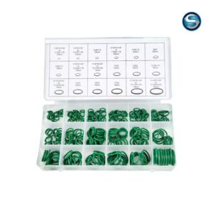 ORING KIT CON ORGANIZADOR VARIAS MEDIDAS O RING