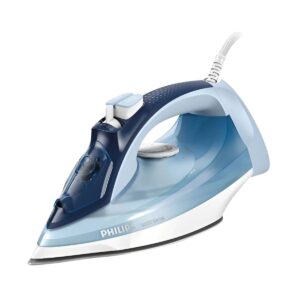 PLANCHA A VAPOR PHILIPS DST2010/20 AZUL CLARO