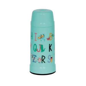 TERMO MINI KIDS 300ML ABECEDARIO