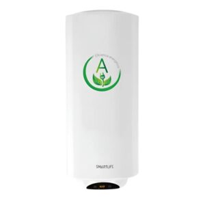 TERMOTANQUE 100L SMARTLIFE DIGITAL Eficiencia energética Clase A