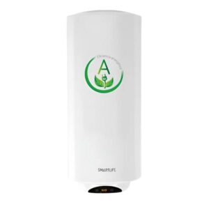 TERMOTANQUE 80L SMARTLIFE DIGITAL Eficiencia energética Clase A