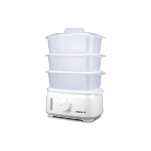 VAPORERA ELECTRICA DAEWOO®