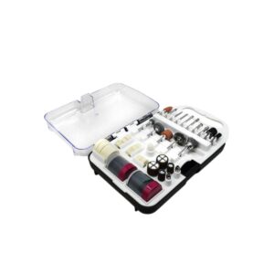 KIT PARA MINI TORNO 71PZ