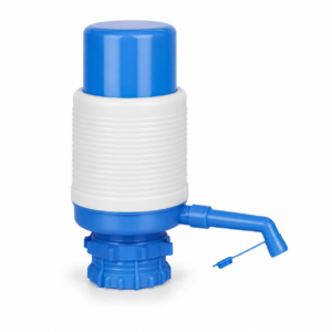 DISPENSADOR DE AGUA MANUAL PARA BIDÓN DE HASTA 20 L