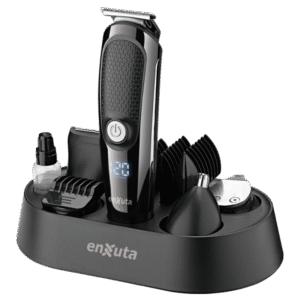 CORTAPELO 5 EN 1 RECARGABLE
