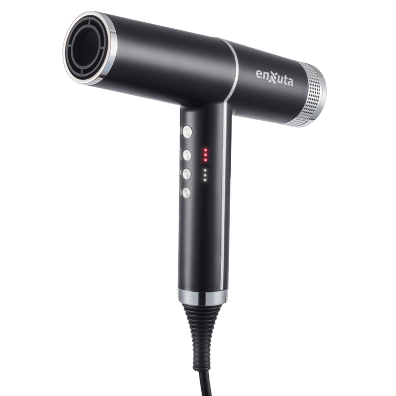 SECADOR DE PELO ENXUTA ULTRA LIGERO