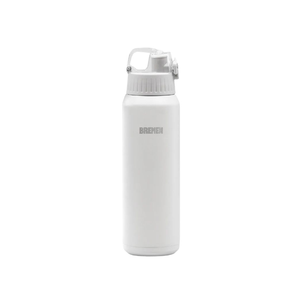 BOTELLA TERMICA DEPORTIVA GRIS
