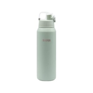 BOTELLA TERMICA DEPORTIVA VERDE