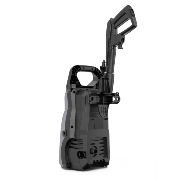 HIDROLAVADORA ELECTRICA - Imagen 3
