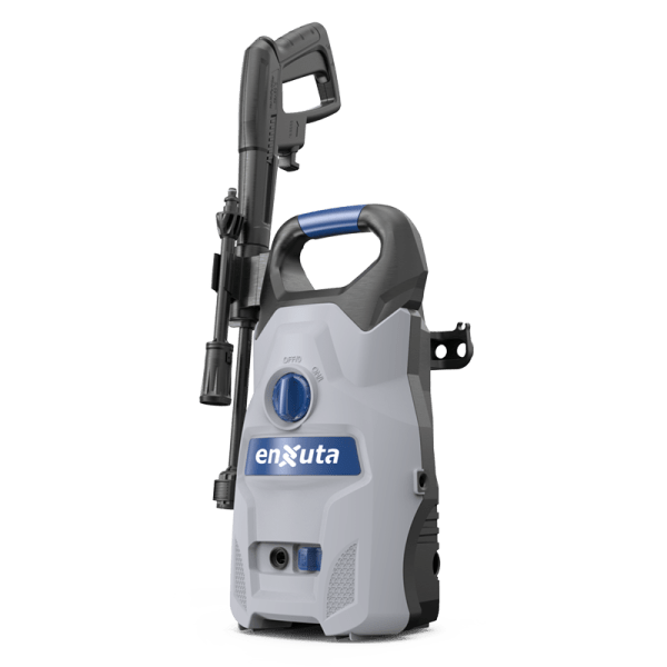 hidrolavadora eléctrica 1400W