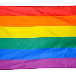 Bandera de la Diversidad 150 x 90 cm - MM-3057-3