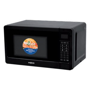 MICROONDAS 20L DIGITAL ENXUTA