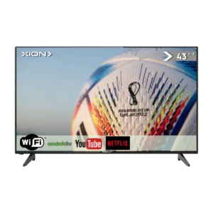 Smart TV Xion 43" Full HD OPEN-XI-LED43SMART-CU