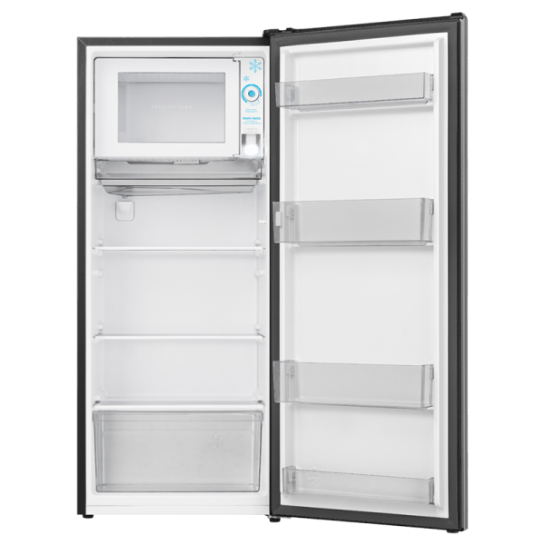 Refrigerador Enxuta RENX16180FHS 177 L Clase A - Imagen 2
