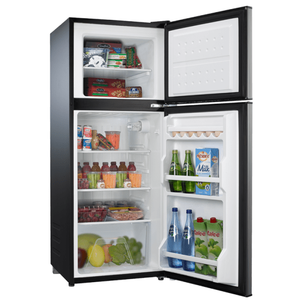 Refrigerador Enxuta 129 L Clase B – RENX8140FHS / RENX8140FHW - Imagen 2