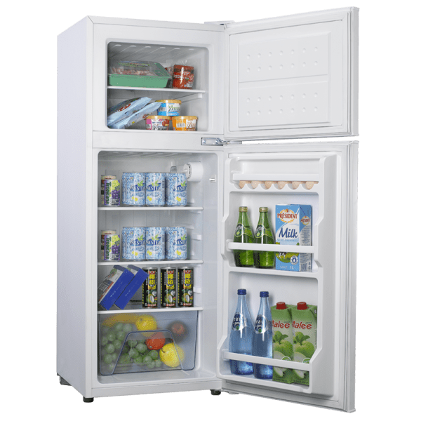 Refrigerador Enxuta 129 L Clase B – RENX8140FHS / RENX8140FHW - Imagen 4