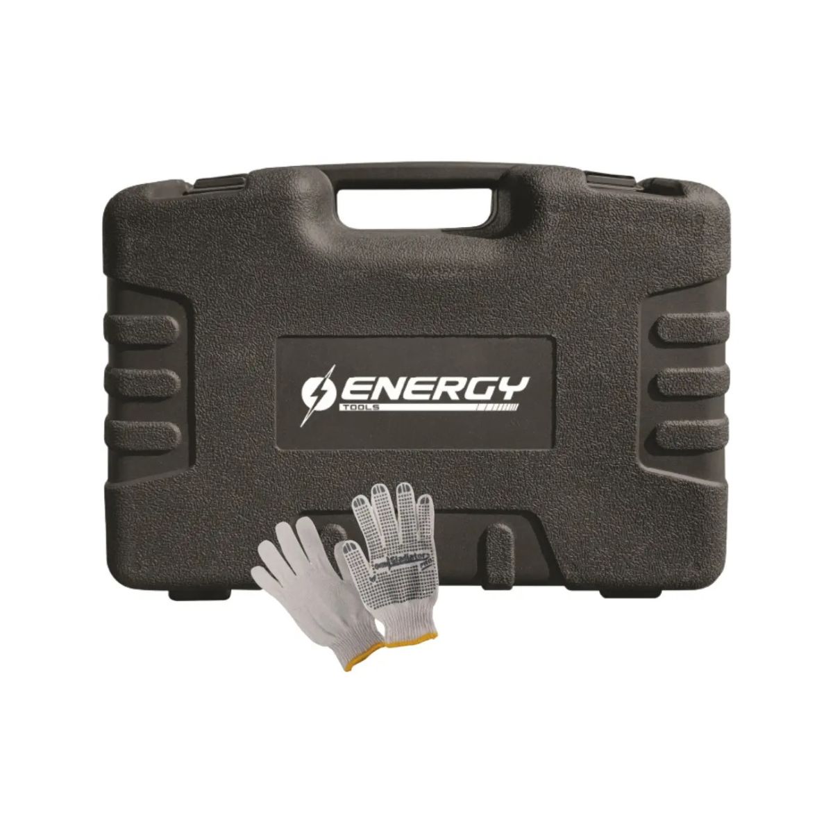 Rotomartillo 26mm Energy C/valija Y Guantes - Imagen 2