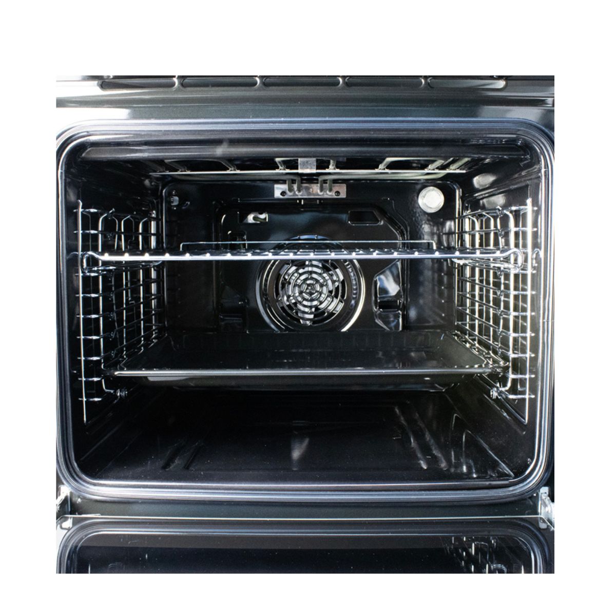 HORNO DE EMPOTRAR 70L - Imagen 2