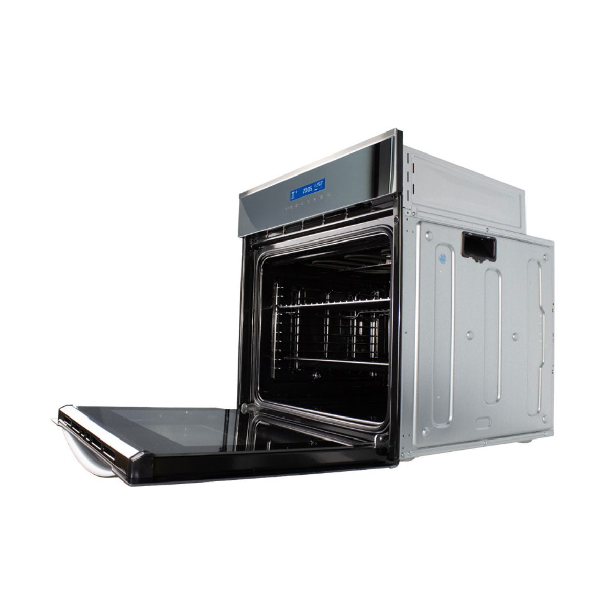 HORNO DE EMPOTRAR 70L - Imagen 3