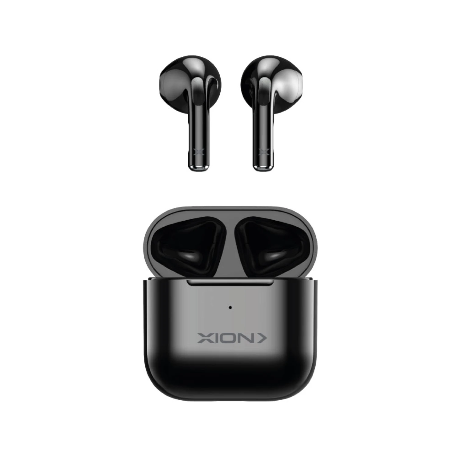 Auriculares Inalámbricos Xion XI-AU240BT-BLK