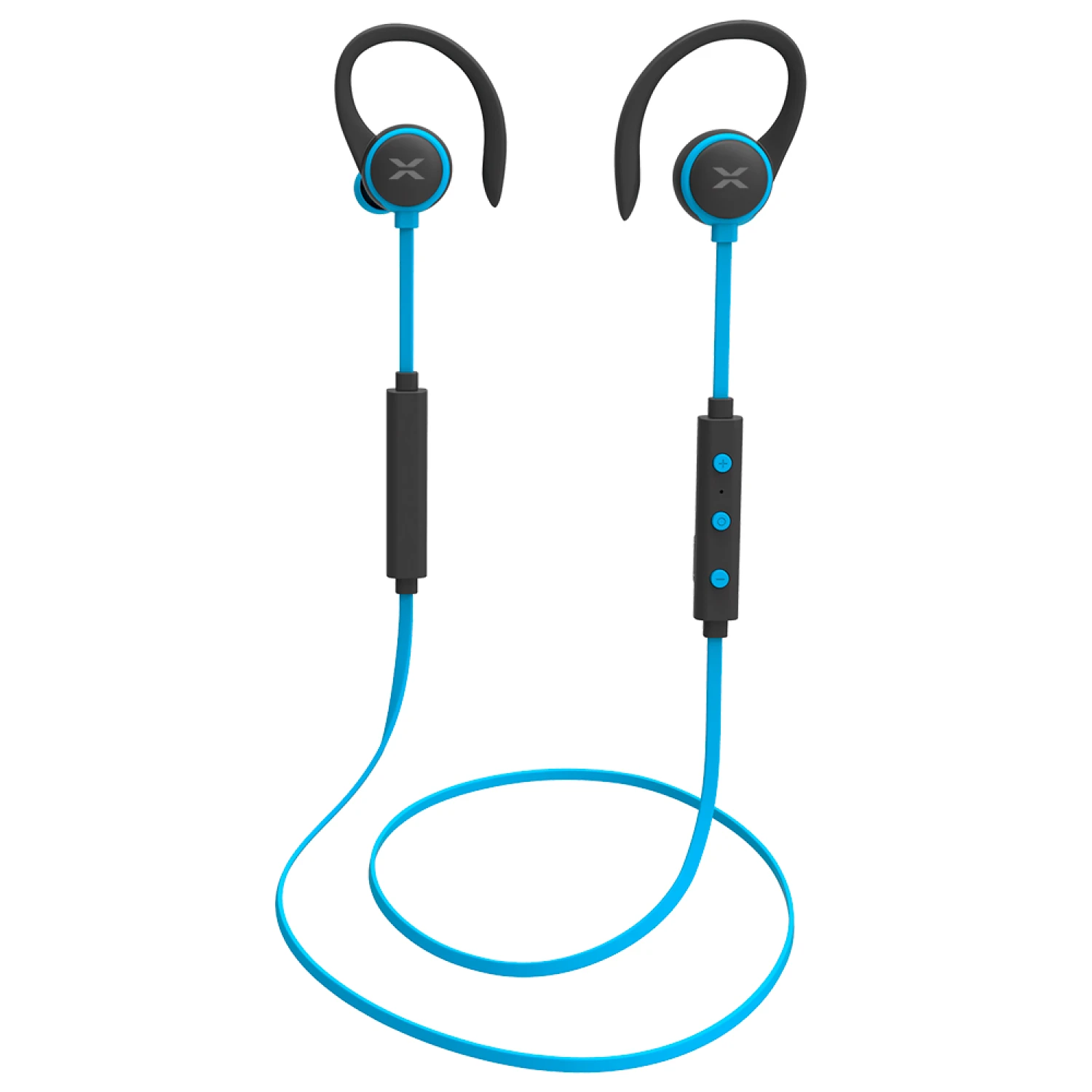 Auriculares Deportivos Inalámbricos Xion AUSPORT XI-AUSPORT-BL