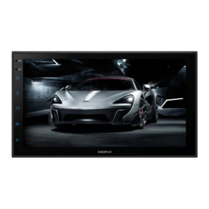 Autoradio Multimedia Xion 2 DIN 7" XI-DD70-CU