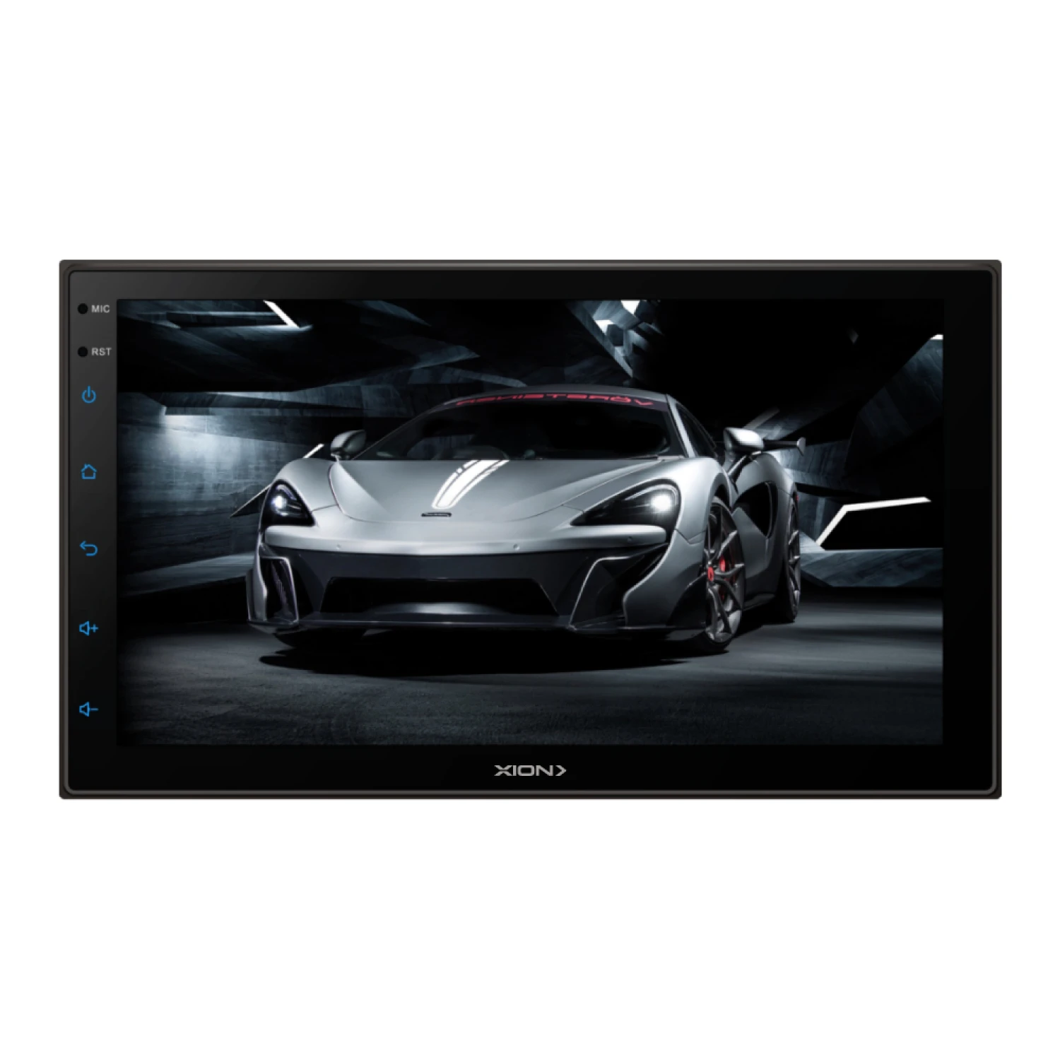Autoradio Multimedia Xion 2 DIN 7" XI-DD70-CU