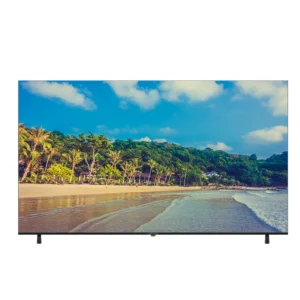 Smart TV Xion 85" 4K Whale TV XI-LED85W-CU