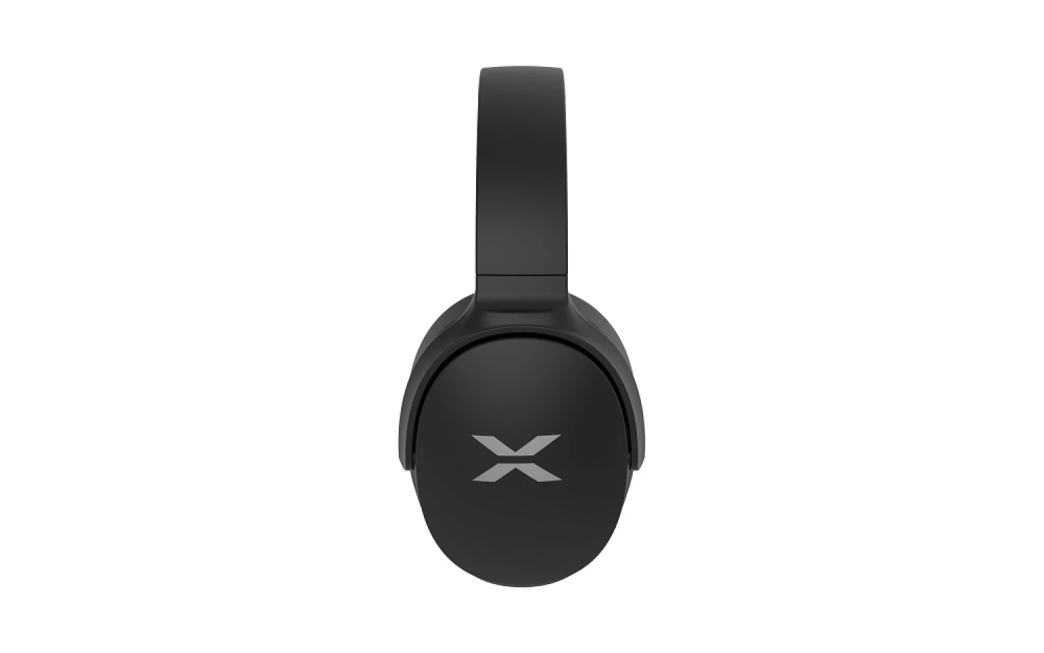 Auriculares Inalámbricos Xion XI-AU55BT-BLK