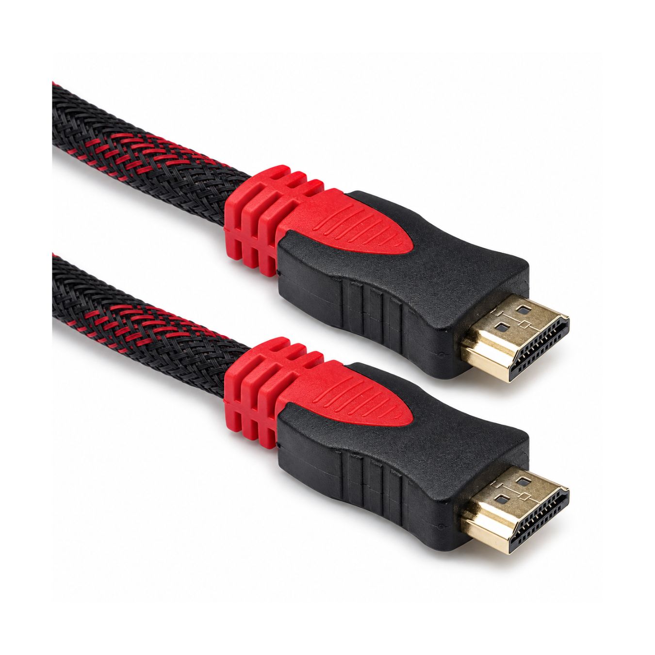 Cable HDMI 1,5 Metros Versión 1.4 Full HD 1080p 3D