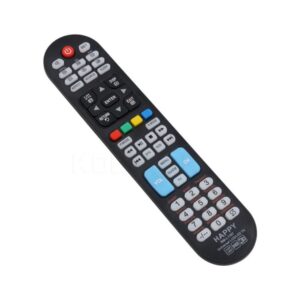 CONTROL REMOTO SMART UNIVERSAL TV VARIOS MODELOS SAMSUNG SONY LG JVC PANAVOX