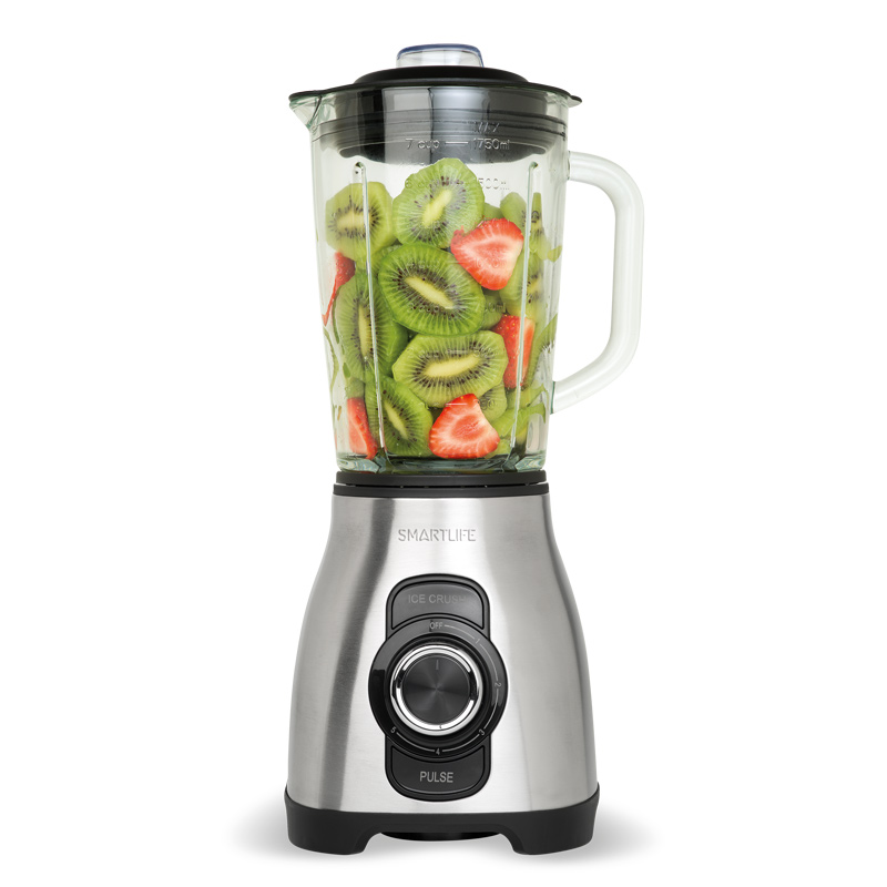 LICUADORA SMARTLIFE 1.75L