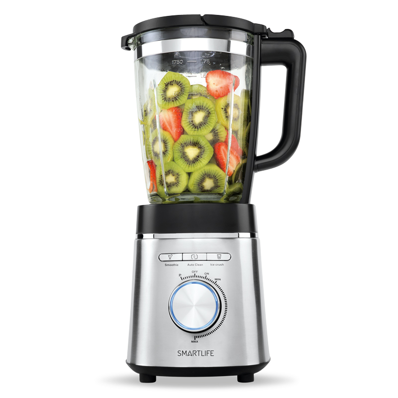 licuadora Smartlife 1.75L 1400W