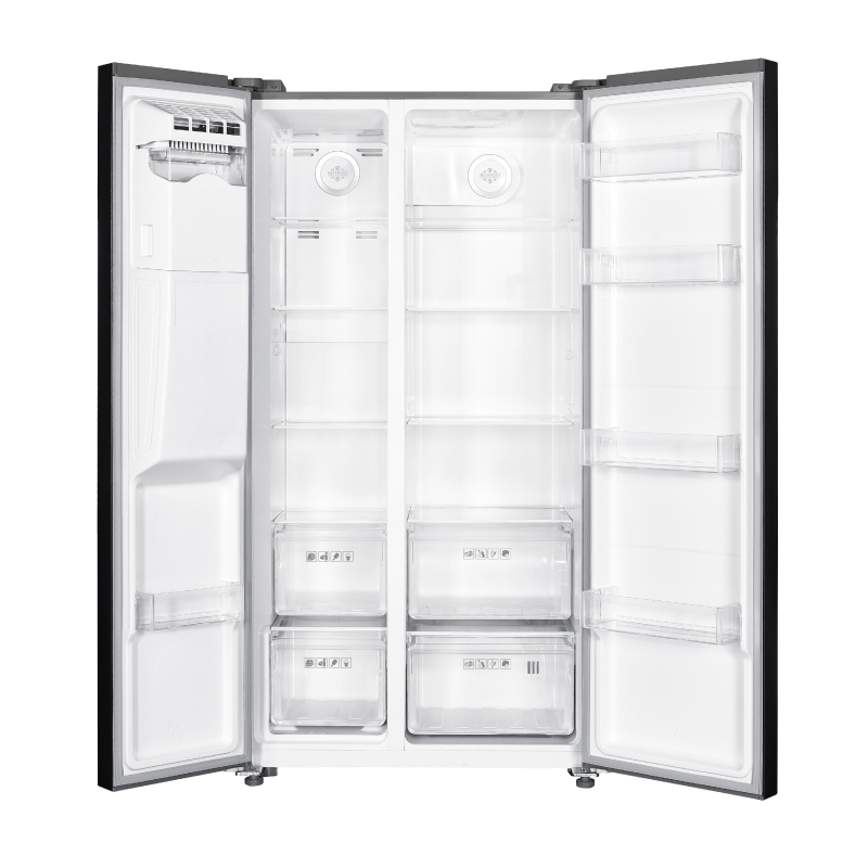 Refrigerador Smartlife Side by Side SL-SBS690SDI - Imagen 2