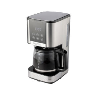 Cafetera de Filtro Digital Smartlife SL-CMD1520 1,5L