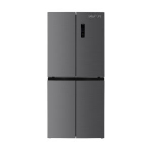 Refrigerador Smartlife Side by Side 4 Puertas SL-SBS480S4P