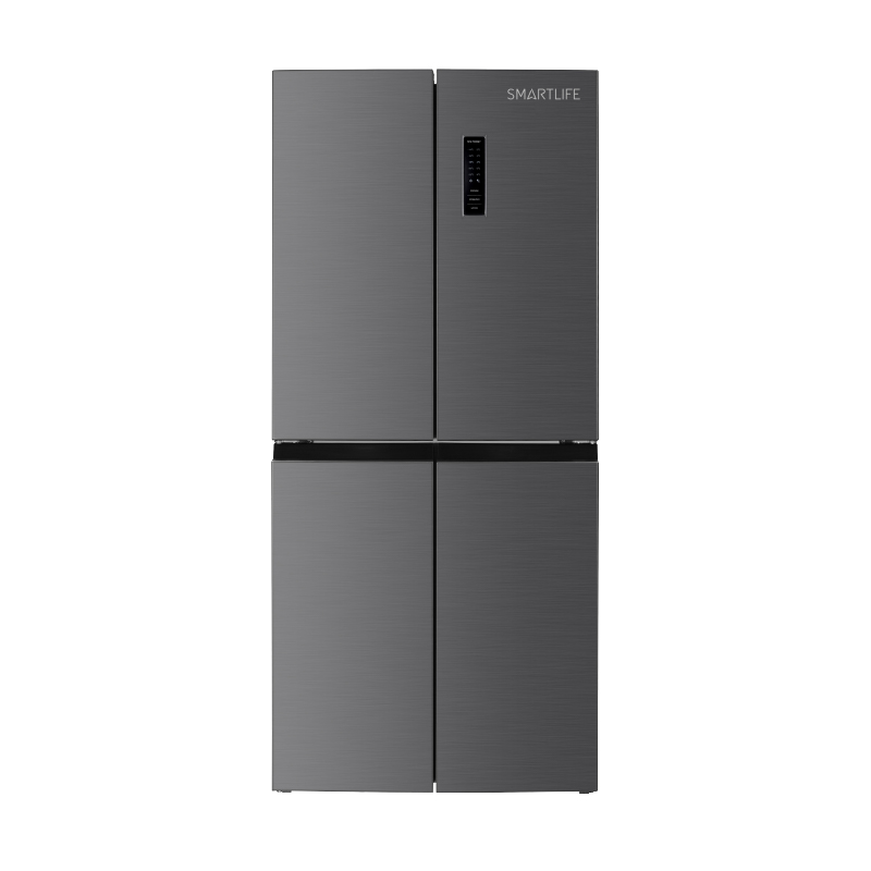 Refrigerador Smartlife Side by Side 4 Puertas SL-SBS480S4P