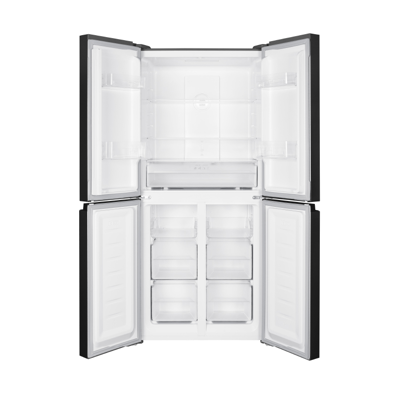 Refrigerador Smartlife Side by Side 4 Puertas SL-SBS480S4P - Imagen 2