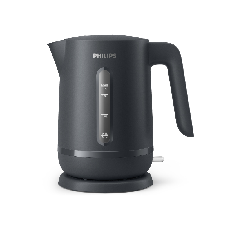 JARRA ELÉCTRICA PHILIPS NEGRA
