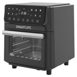 FREIDORA SIN ACEITE SMARTLIFE DIGITAL 12 L