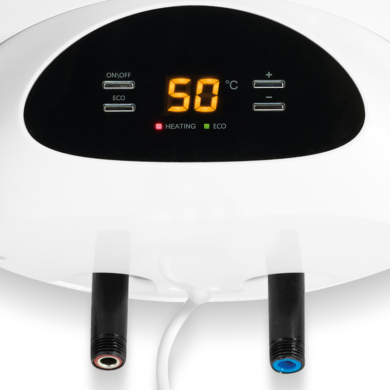 TERMOTANQUE 80L SMARTLIFE - Imagen 2