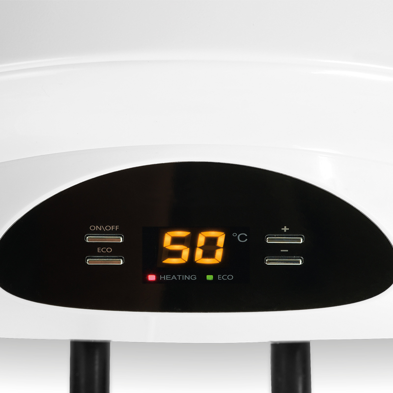 TERMOTANQUE 35L SMARTLIFE - Imagen 2
