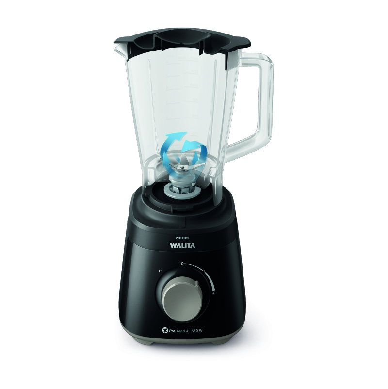LICUADORA PHILIPS WALITA 2L RI2110/90 - Imagen 2
