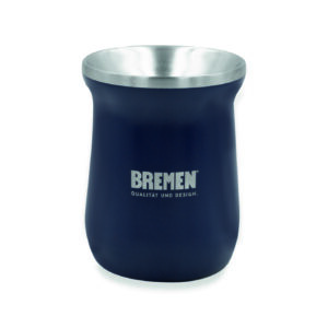 MATE BREMEN 300ML AZUL