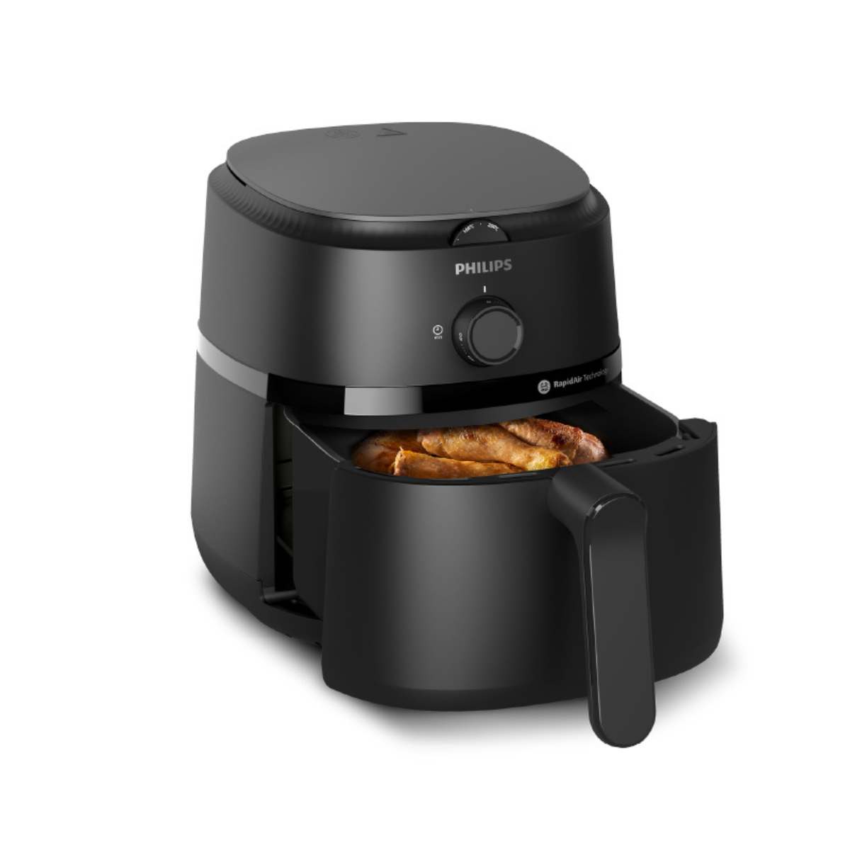 FREIDORA PHILIPS DE AIRE 4.2L